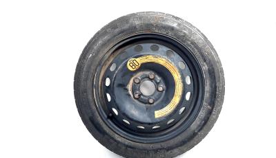Roata rezerva slim R15, cod 1010483, Alfa Romeo 156 (932) (id:524425)