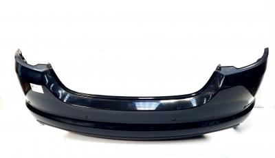 Bara spate cu loc de senzori, Jaguar XF (X250) (id:526961)