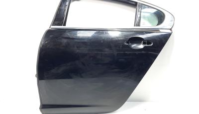 Usa stanga spate, Jaguar XF (X250) (id:526936)