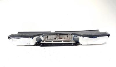 Bara spate, Nissan Navara (D40)