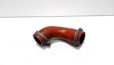 Furtun intercooler, cod 9X23-6C785-AB, Jaguar XF (X250) 3.0 diesel, 306DT (id:530430)