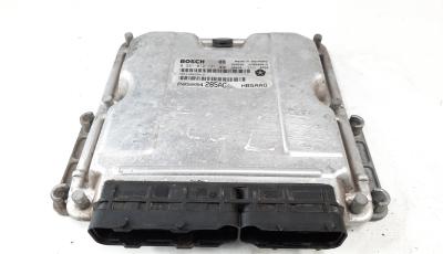 Calculator motor, cod 0281012121, Chrysler Voyager IV (RG, RS), 2.8 CRD(id:538625)