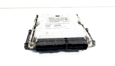 Calculator motor, cod P05094800AC, 0281012999, Chrysler Voyager IV (RG, RS) 2.8 CRD (id:540799)