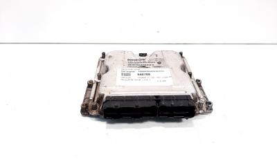 Calculator motor, cod P05094285, 0281012121, Chrysler Voyager IV (RG, RS) 2.8 CRD (id:540788)