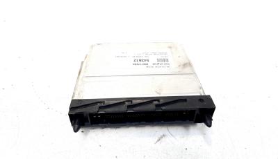 Calculator motor, cod 08677708A, Volvo S60, 2.4 diesel, D5244T (id:543612)