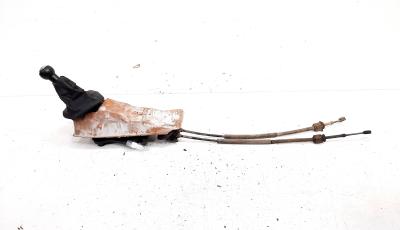 Timonerie, cod 9657303580, Peugeot 307, 1.6 HDI, 9HX, 5 vit man (id:547064)