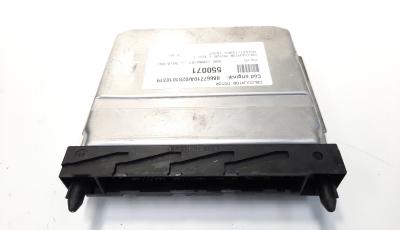 Calculator motor, cod 08667710A, 0281010319, Volvo S60, 2.4D, D5244T (id:550071)