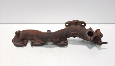 Galerie evacuare dreapta, cod 9X2Q-9430-EB, Jaguar XF (X250), 3.0 diesel, 306DT (id:552973)