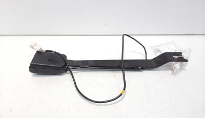 Capsa centura dreapta fata cu fir, cod 86842JD000, Nissan Qashqai (id:557352)