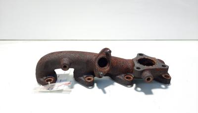 Galerie evacuare, Kia Cerato (LD), 1.6 CRDI, D4FB (id:581503)