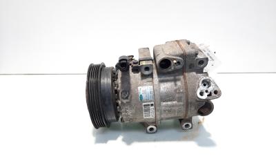 Compresor clima, cod F500-AN6CA06, Kia Cerato (LD), 1.6 CRDI, D4FB (id:581500)