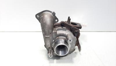 Turbosuflanta, cod 9686120680, Peugeot 2008, 1.6 HDI, 9HD (idi:611922)