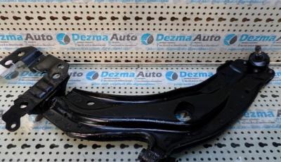 Brat trapez stanga fata Fiat Doblo, 2001-2009