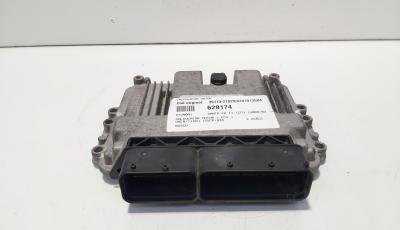 Calculator motor Ecu Bosch, cod 39113-27825, 0281013584, Hyundai Grandeur (TG) 2.2 CRDI, D4EB, 4x4 (idi:629174)