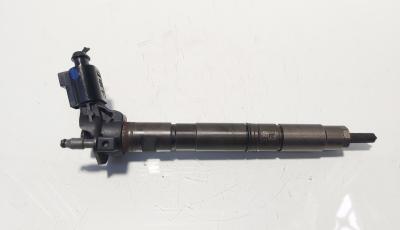 Injector, cod 03L130277, 0445116030, Audi A5 (8T3), 2.0 TDI, CAG (pr:110747)