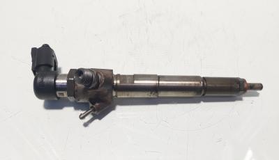Injector, cod 8200704191, 166008052R, Dacia Duster, 1.5 DCI, K9K856 (id:636975)