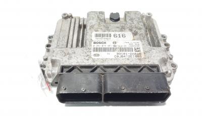 Calculator motor ECU, cod 39101-2A616, Kia Rio II (jB), 1.5 CRDI, D4FA (id:647769)