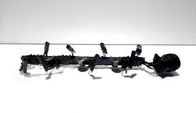 Instalatie electrica injectoare, Audi A3 Sportback (8PA) 2.0 TDI, BKD (idi:510797)