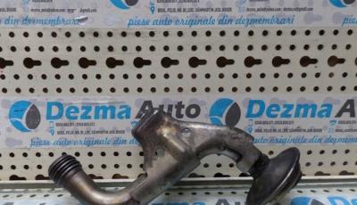 Sorb pompa ulei Opel Astra H
