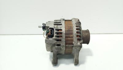 Alternator 110A, cod 23100-1KA1A, Nissan Juke 1.6 benz, HR16DE (id:665563)