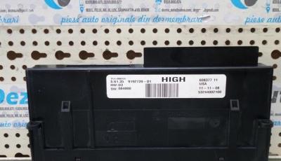 60837711 Modul control central Bmw X5  E70
