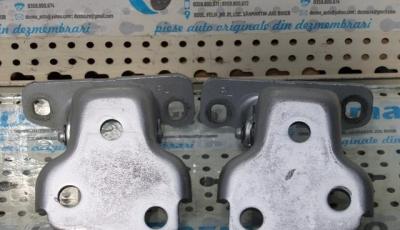 set balamale Land Rover Freelander 2.0D 1998-2006