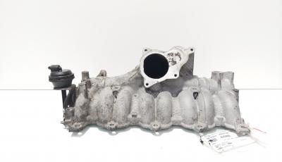 Galerie admisie cu clapete, cod 03G129713H, Skoda Octavia 2 (1Z3), 2.0 TDI, BMN (idi:670492)