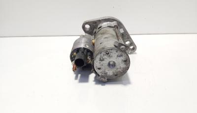 Electromotor Valeo, cod 02Z911023G, Skoda Octavia 2 Combi (1Z5), 2.0 FSI, BVY, 6 vit man (idi:627024)