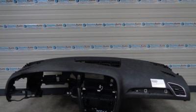 Plansa bord, 8K1857041, Audi A4 (8K2, B8)