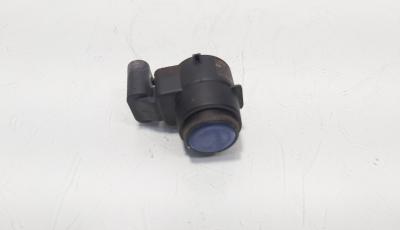 Senzor parcare bara spate, cod 9114342, Bmw 3 (E90) (id:699364)