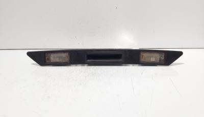 Maner deschidere haion, cod 8P0827574, Audi A3 Sportback (8PA) facelift (id:705281)