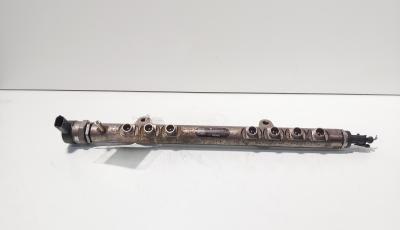 Rampa injectoare cu senzori, cod 0445215025, 30777759, Volvo S60 2.4D, D5244T (id:721142)