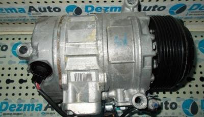 Compresor clima Bmw X5 E70 3.0diesel (pr:117994)