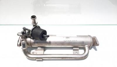 Racitor gaze, cod 03G131512AE Seat Altea (5P1) 2.0tdi, BMN (id:464926)