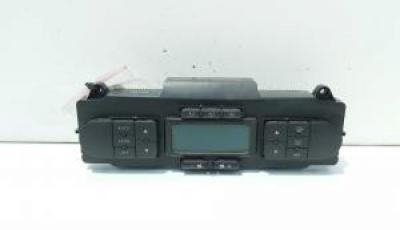 Display climatronic, Seat Altea (5P1) (id:295027)