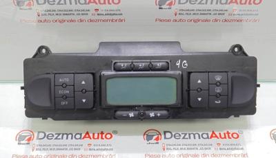 Display climatronic, Seat Altea (5P1) (id:295027)