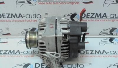 Alternator 51854103, Alfa Romeo Mito (955) 1.3M-Jet