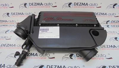 Capac motor cu carcasa filtru aer, 51922545, Alfa Romeo Mito (955) 1.3M-Jet (id:246899)