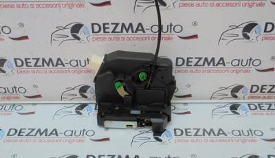 Broasca stanga spate, Land Rover Freelander (LN) (id:149436)