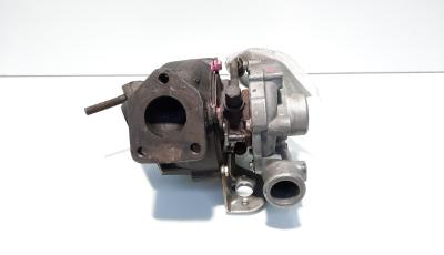 Turbosuflanta, Land Rover Freelander (LN) 2.0 diesel, 204D3 (pr:110747)