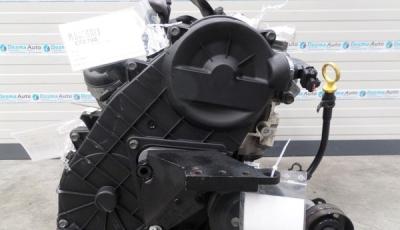 Suport motor 332253673, Opel Astra H, Z17DTL