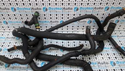 Set furtune apa Nissan Qashqai (J10) 1.5dci