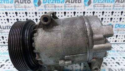 Compresor clima Nissan Qashqai (J10) 1.5dci, 8200600110