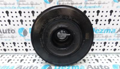 Fulie motor Nissan Qashqai ( J10) 1.5dci, 8200552236