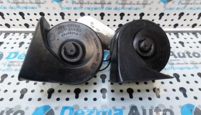 Set claxoane Volvo S60, 2.4D, 2000-2010