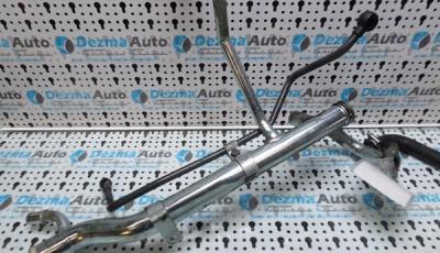 Conducta apa Volvo S60, 2.4D, 2000-2010