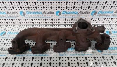 Galerie evacuare Volvo XC70 Cross Country, 2.4D (D5) 30637797