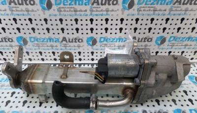 Racitor gaze cu egr Volvo S80, 2.4D (D5) 36543703