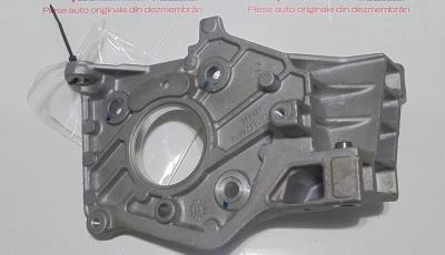 Suport pompa inalta 9685235680, Peugeot 206+, 1.4hdi