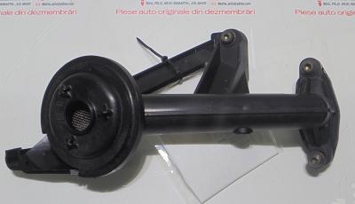 Sorb baie ulei cod: 9641263780, Ford Focus 2 sedan (DA) 1.6tdci, HHDA